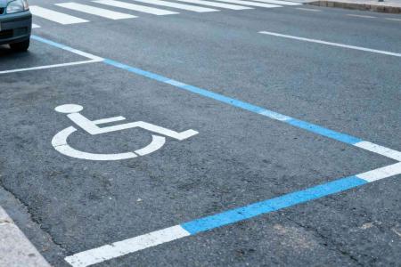 Imagen Durante el mes de marzo se ejecutará el Plan de Intervención Estratégica en Infraestructura Viaria y Accesibilidad Universal en la ciudad 