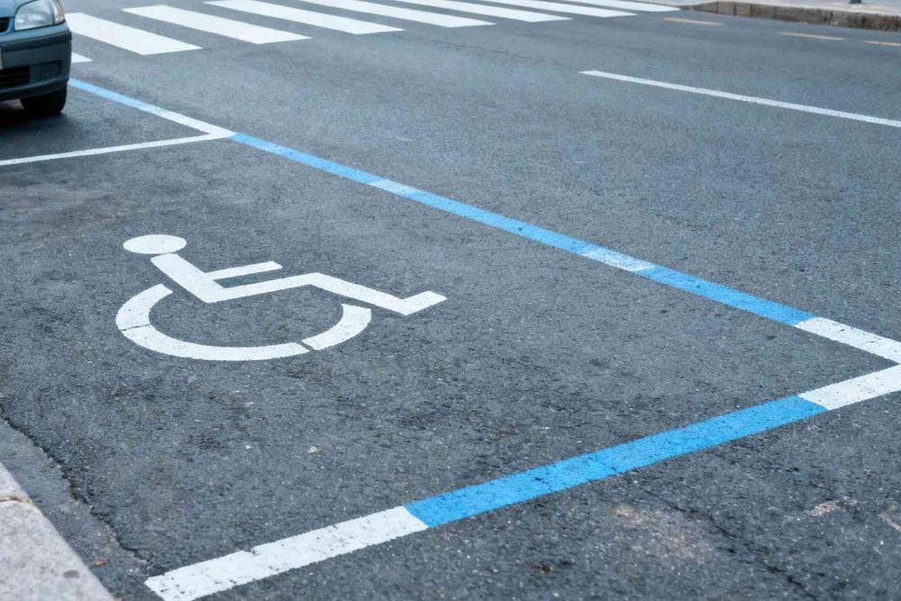 Imagen Durante el mes de marzo se ejecutará el Plan de Intervención Estratégica en Infraestructura Viaria y Accesibilidad Universal en la ciudad 