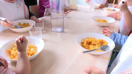 Imagen 600.000 euros de ayudas para comedor y material escolar para el próximo curso: 2026-2027