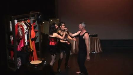 Imagen “Madres Imperfectas”, de Teatros Luchana a San Sebastián de los Reyes, plan gratuito y con muchas risas