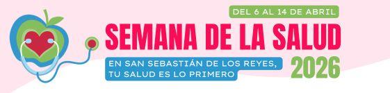 Imagen Semana de la Salud 2026