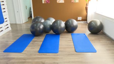 Imagen Rutas saludables, acciones formativas sobre drogas, autismo o Parkinson y mucho más en la Semana de la Salud