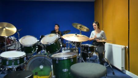 Imagen ‘Music Festival 2026’: en busca del talento musical de San Sebastián de...