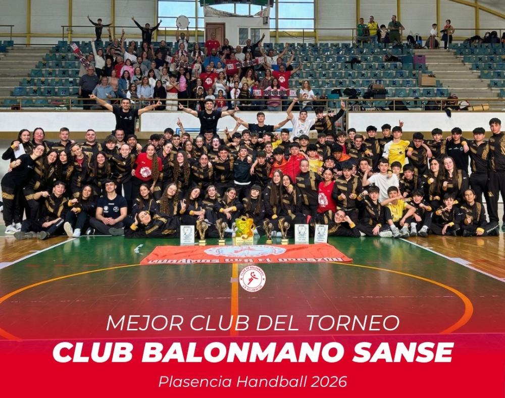 Imagen Nuestra ciudad celebra un fin de semana repleto de éxitos deportivos