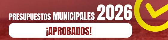 Imagen Banner Presupuestos municipales