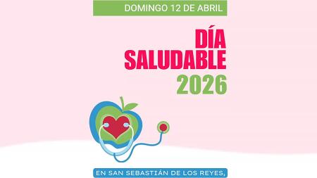 Imagen Yoga, rutas y baile el 12 de abril, el ‘Día Saludable’ de San Sebastián de los Reyes