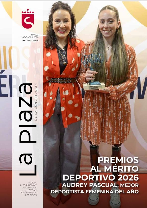 Imagen Nº 602 - 16 de abril de 2026