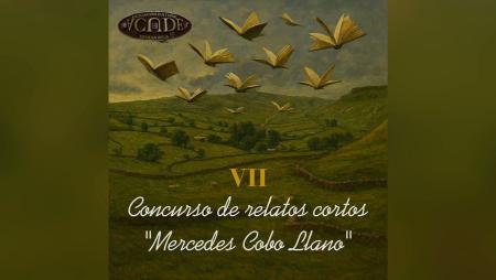 Imagen ¿Tienes una historia en mente? Preséntala al VII Concurso de relato corto de ACUDE