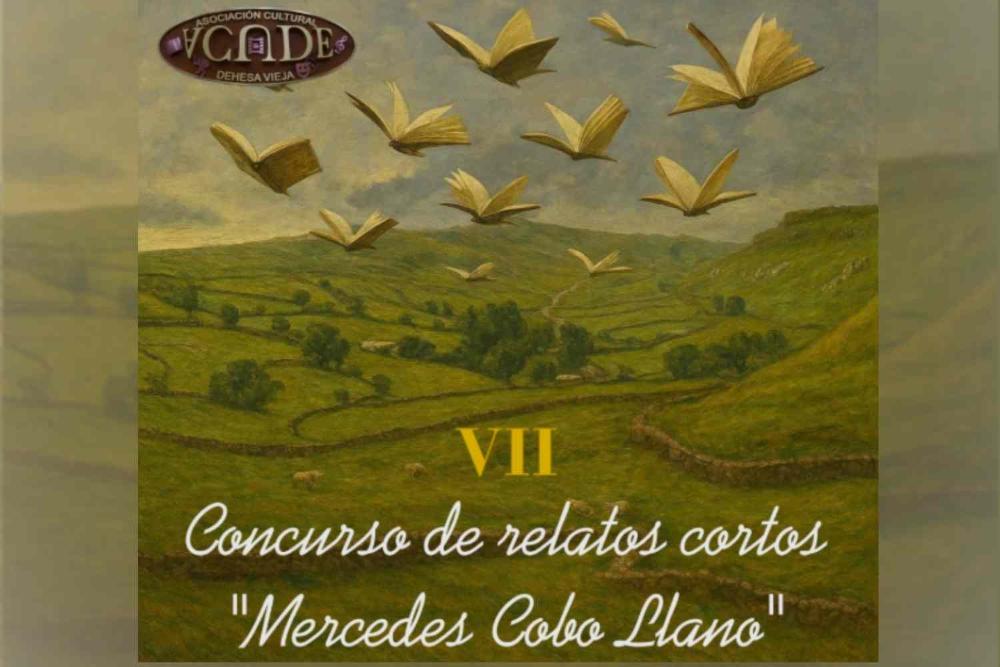 Imagen La creatividad literaria vuelve a nuestra ciudad con la séptima edición del concurso de relato corto de ACUDE