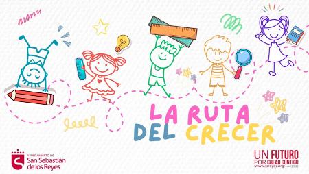 Imagen Más de 300 familias has asistido al programa pedagógico La Ruta del Crecer