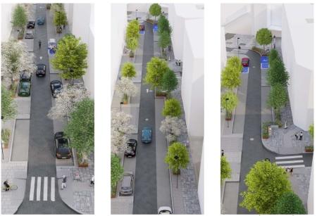 Imagen El Ayuntamiento da el último paso administrativo para iniciar las obras...