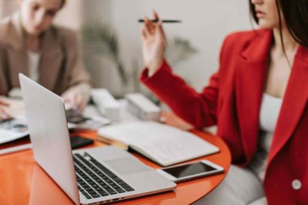 Imagen Nuestra ciudad oferta dos talleres para potenciar la confianza y el desarrollo profesional de las mujeres