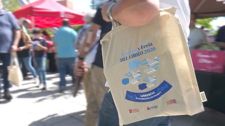Imagen Feria del libro: el placer de convertir la lectura en experiencia compartida