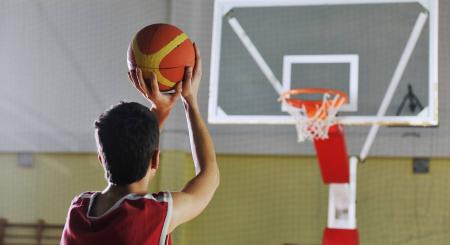 Imagen Nuestra ciudad aprueba un nuevo convenio con la Federación de Baloncesto de Madrid