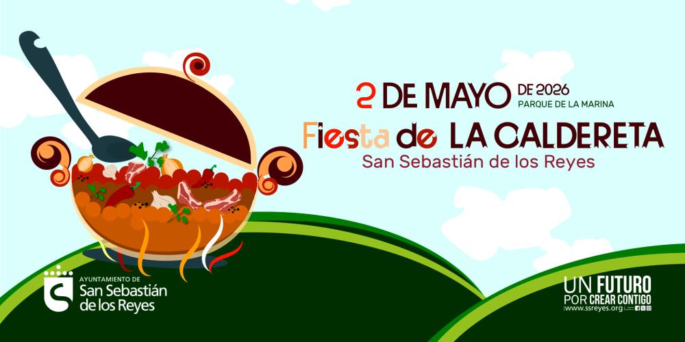 Imagen La caldereta reunirá a miles de vecinos en el 534º aniversario de la ciudad