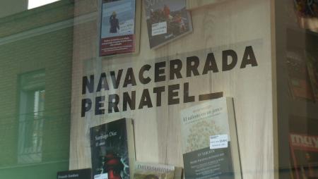 Imagen El Club de Lectura Pernatel suma adeptos y cumple ya 10 años de pasión por los libros desde el norte de Madrid