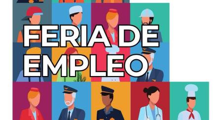Imagen ACENOMA y el Ayuntamiento impulsan la Feria del Empleo