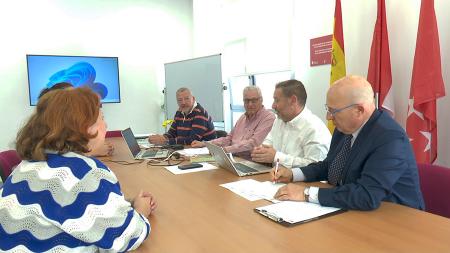 Imagen San Sebastián de los Reyes estrena su Colegio Arbitral de Consumo
