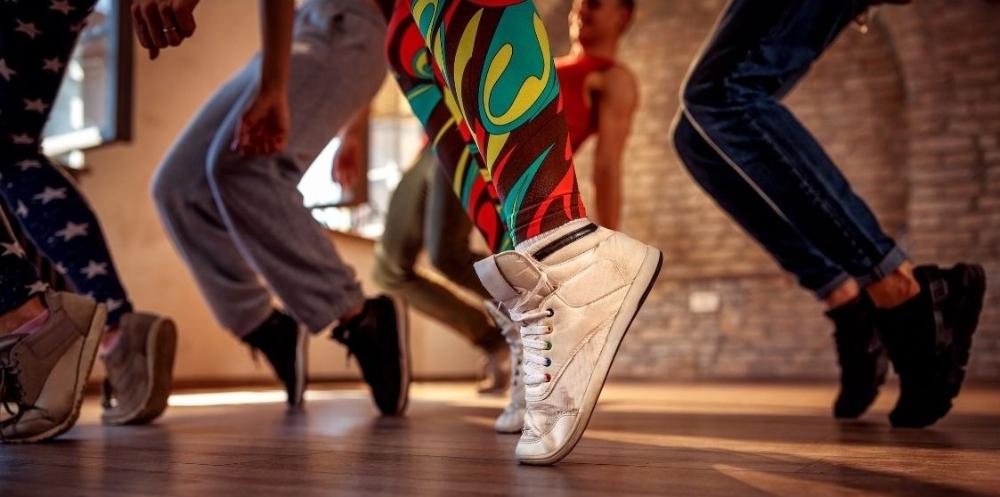 Imagen Sanse Urbano 2026: baile, rap, basket y arte para que los jóvenes tomen la ciudad
