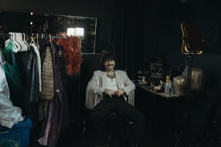 Concierto: Paco Pecado