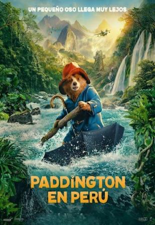 Imagen Cine de verano: Paddington en Perú