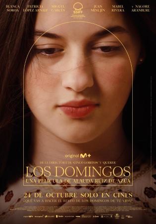 Cine de verano: Los Domingos