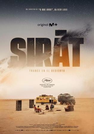 Cine de verano: Sirat