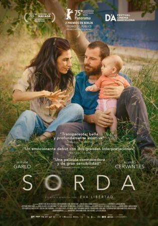 Cine de verano: Sorda