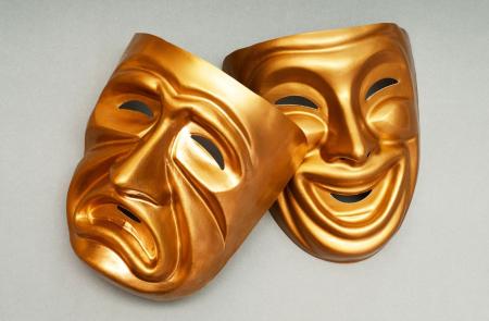 Clase magistral de teatro gestual y clown. Enric Ases