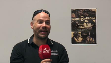 Imagen El cineasta Rubén Guindo arrasa con ‘Montecarlo 67’ en las nominaciones de los Premios Fugaz 2026