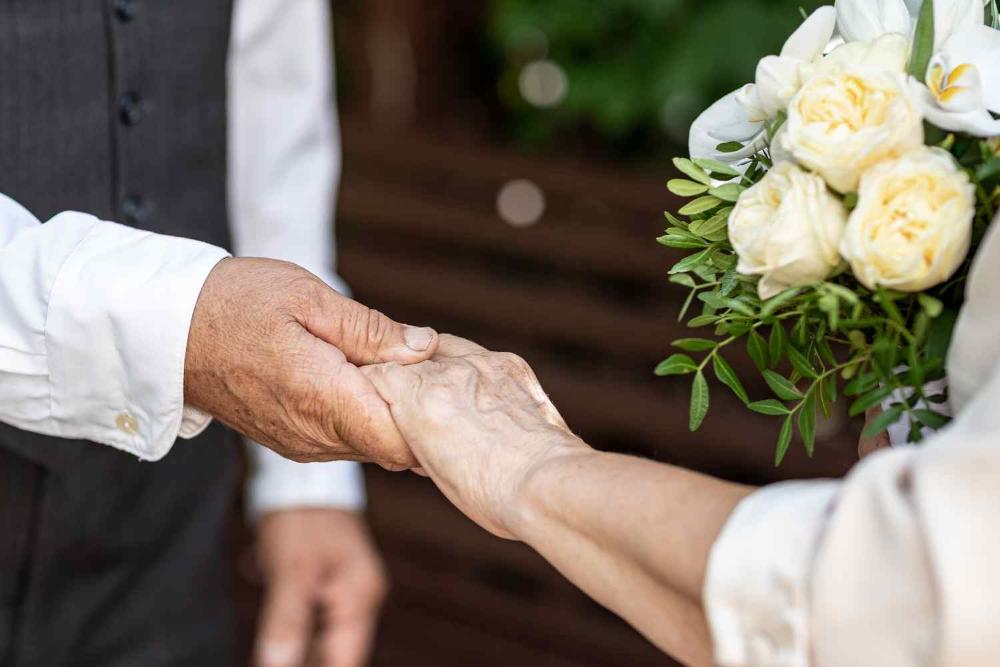 Imagen Nuestra ciudad rinde homenaje a los matrimonios que celebran sus bodas de oro este año