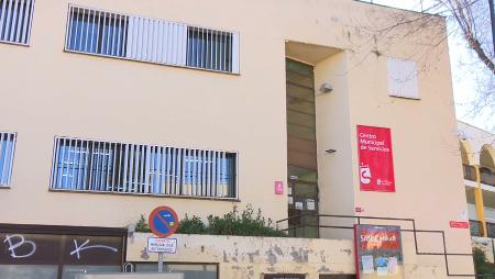 Imagen 3,5 millones para renovar el Centro municipal de servicios de Rosa Luxemburgo