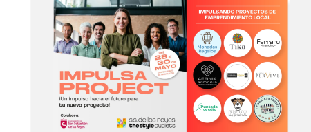 Imagen Nuestra ciudad apoya a diez nuevos emprendedores en la cuarta edición de...