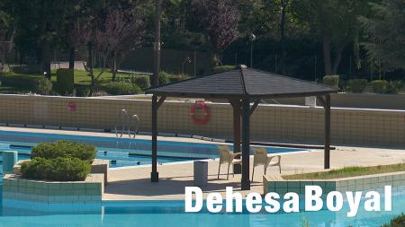Imagen Novedades y más: todo lo que debes saber antes de ir a las piscinas de verano de San Sebastián de los Reyes