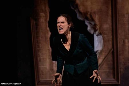 Imagen El Teatro Auditorio Adolfo Marsillach presenta su nueva temporada con más de veinte espectáculos de primer nivel