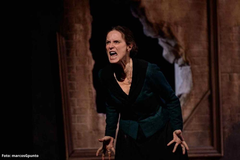 Imagen El Teatro Auditorio Adolfo Marsillach presenta su nueva temporada con más de veinte espectáculos de primer nivel