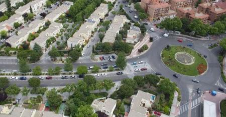 Imagen Nuestra ciudad refuerza su estrategia de captación de inversiones mediante su incorporación al Portal del Suelo de la Comunidad de Madrid