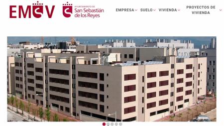 Imagen Graneros y Orense: nuevos proyectos de vivienda pública en San Sebastián de los Reyes