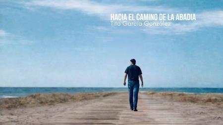 Imagen Tito García presenta en San Sebastián de los Reyes el documental de su aventura en Abbey Road