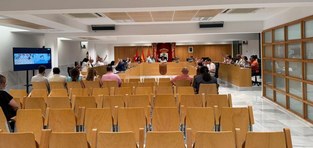 Foto cedida por Ayuntamiento de SanSe