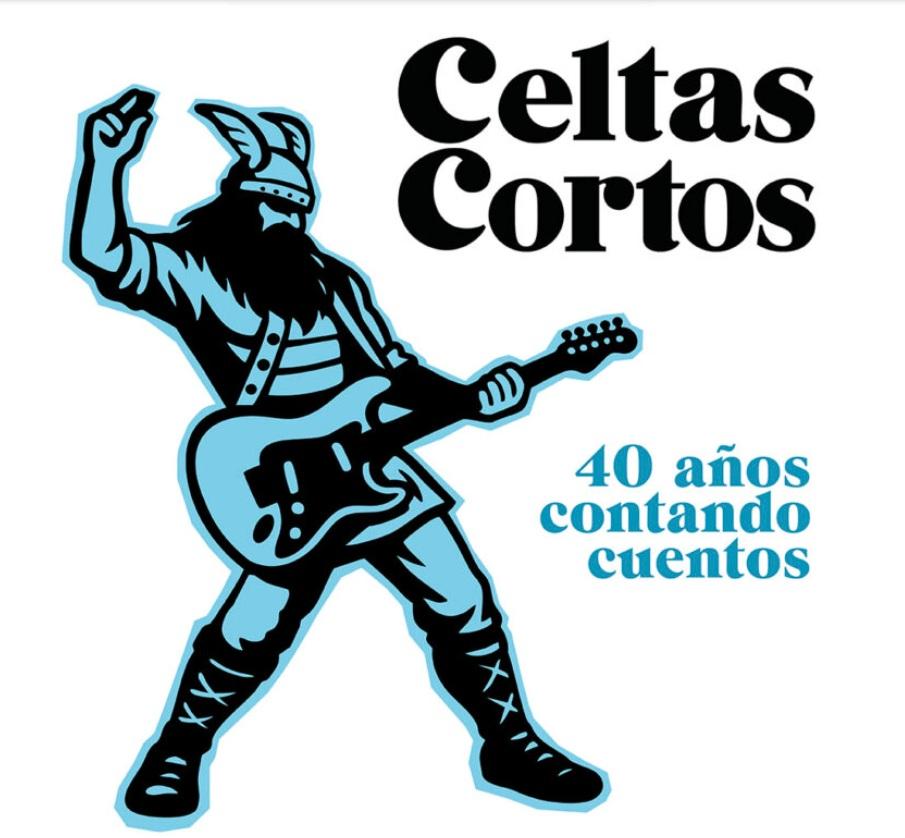 Imagen Celtas Cortos soplará las velas de sus 40 años en nuestra ciudad