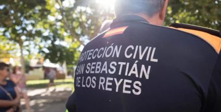 Imagen Nuestra ciudad acoge un simulacro de Incidente de Múltiples Víctimas con...