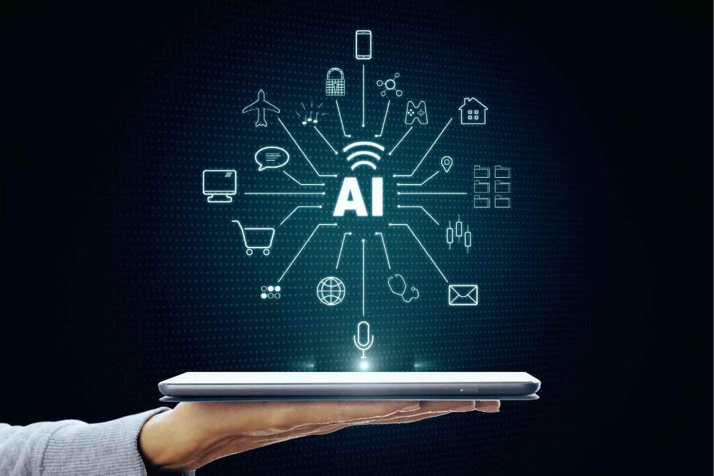 Imagen El Ayuntamiento aprueba su propia estrategia de implantación de la Inteligencia Artificial