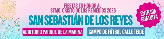 Imagen Banner conciertos agosto 2026