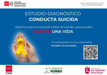 Imagen El Ayuntamiento continúa haciendo frente a la lacra del suicidio