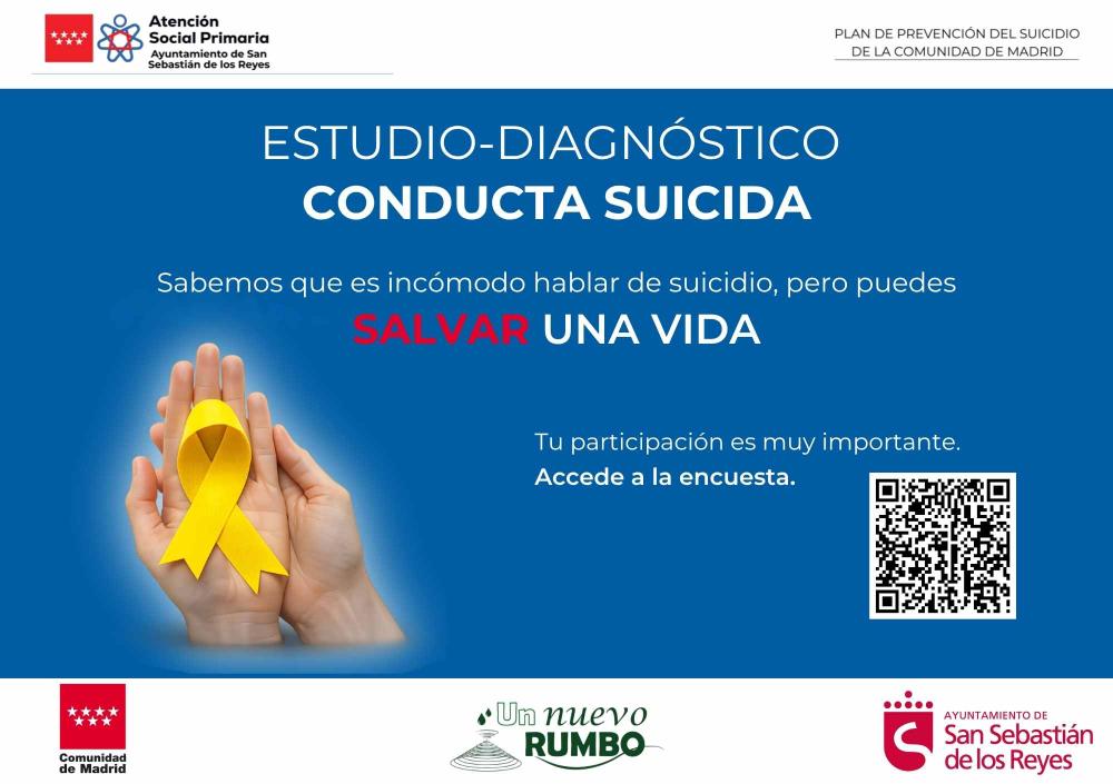 Imagen El Ayuntamiento continúa haciendo frente a la lacra del suicidio