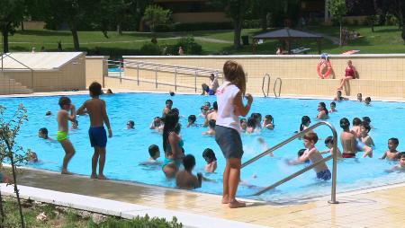 Imagen Consejos clave para evitar ahogamientos este verano