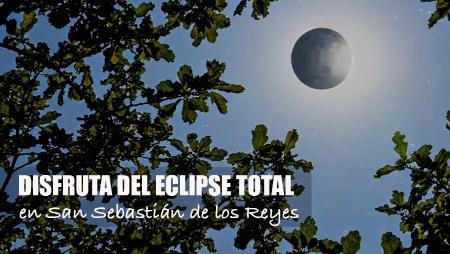 Imagen El eclipse total de Sol ya tiene fecha: así podrás verlo desde San...