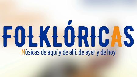 Imagen ¡Vuelve ‘Folklóricas’, el gran festival folk de San Sebastián de los Reyes!