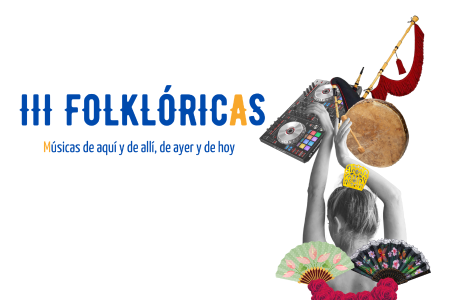 Imagen Nuestra ciudad celebra la III edición de Folklóricas, un viaje sonoro...